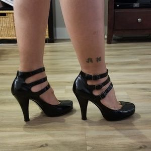 Jeffrey Campbell Shoes